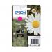 Epson 18 Daisy Claria Home Ink Cartridge Magenta C13T18034012 EP62514