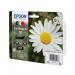 Epson 18 Ink Cartridge Claria Home Daisy Multipack CMYK C13T18064012 EP62518