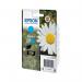 Epson 18XL Daisy Claria Home Ink Cartridge High Yield Cyan C13T18124012 EP62522