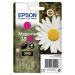 Epson 18XL Magenta Inkjet Cartridge 6.6ml C13T18134012