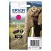 Epson 24 Magenta Inkjet Cartridge C13T24234012