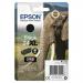 Epson 24XL Black Inkjet Cartridge C13T24314012