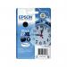 Epson 27XL Alarm Clock DURABrite Ultra Ink Cartridge High Yield Black C13T27114012 EP62584