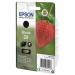 Epson 29 Black Inkjet Cartridge C13T29814012