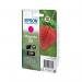 Epson 29 Strawberry Claria Home Ink Cartridge Magenta C13T29834012 EP62600