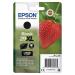 Epson 29XL Black Inkjet Cartridge C13T29914012