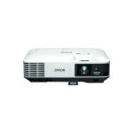 Epson EB-2250U Projector WUXGA 5000 Lumens 3 LCD Brightness White V11H871041 EP62865