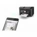 Epson WorkForce Pro WF-4720DWF Printer (Features a 6.8cm touchscreen) C11CF74401 EP62895
