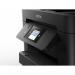 Epson WorkForce Pro Inkjet Printer WF-4730DTWF C11CG01401 EP62899