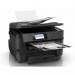 Epson WorkForce WF-7720DTWF Inkjet Printer C11CG37411 EP63108