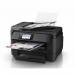 Epson WorkForce WF-7720DTWF Inkjet Printer C11CG37411 EP63108