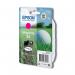 Epson 34 Ink Cartridge DURABrite Ultra Golf Ball Magenta C13T34634010 EP63207