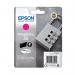 Epson 35 Ink Cartridge DURABrite Ultra Padlock Magenta C13T35834010 EP63229