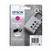 Epson 35 Padlock DURABrite Ultra Ink Cartridge Magenta C13T35834010 EP63229