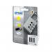 Epson 35XL Padlock DURABrite Ultra Ink Cartridge High Yield Yellow C13T35944010 EP63241