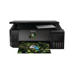 Epson EcoTank ET-7700 Inkjet Printer (3 in 1, print, scan and copy) C11CG15401CE EP63895