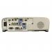 Epson EB-X39 Projector Mobile XGA V11855041 EP64257