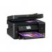 Epson EcoTank Inkjet Printer ET-3750 (3 in 1 functions - print, scan and copy) C11CG20401CA EP64284