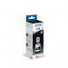 Epson 105 EcoTank Ink Bottle Pigment Black C13T00Q140 EP64309