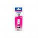 Epson 106 Ink Bottle Ecotank Magenta C13T00R340 EP64332