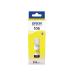 Epson 106 EcoTank Yellow Ink Bottle C13T00R440
