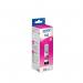 Epson 102 EcoTank Ink Bottle Magenta C13T03R340 EP64336