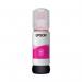 Epson 102 EcoTank Ink Bottle Magenta C13T03R340 EP64336
