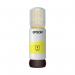 Epson 102 EcoTank Ink Bottle Yellow C13T03R440 EP64337