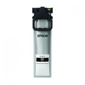 Epson T9441 L Ink Supply Unit For WF-C52xx/WF-C57xx Series Black C13T944140 EP64530