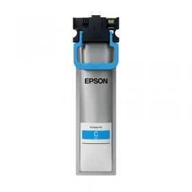 Epson T9442 L Ink Supply Unit For WF-C52xx/WF-C57xx Series Cyan C13T944240 EP64531