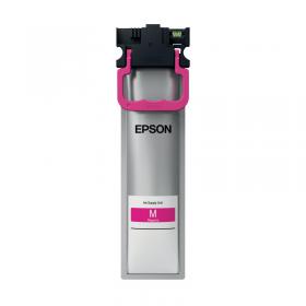 Epson T9443 L Ink Supply Unit For WF-C52xx/WF-C57xx Series Magenta C13T944340 EP64532