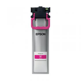 Epson T9443 Ink Cartridge L Magenta C13T944340 EP64532