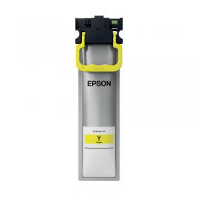 Epson T9444 L Ink Supply Unit For WF-C52xx/WF-C57xx Series Yellow C13T944440 EP64533