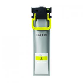 Epson T9444 L Ink Supply Unit For WF-C52xx/WF-C57xx Series Yellow C13T944440 EP64533