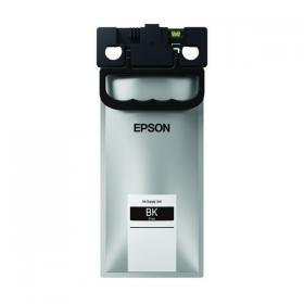 Epson T9461 XXL Ink Supply Unit For WF-C5290/WF-C5790 Black C13T946140 EP64538