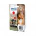 Epson 478XL Squirrel Claria Photo HD Ink Cartridge High Yield Red C13T04F54010 EP64568