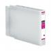 Epson T04A3 WF-C8190WF-C8690 Ink Cartridge XXL Extra Extra High Yield Magenta C13T04A340 EP65142
