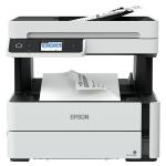 Epson EcoTank ET-M3170 Multifunction Mono Printer C11CG92402BY EP65515