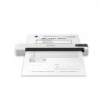 Epson WorkForce DS-70 Mobile Document Scanner B11B252402 EP66283