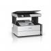 Epson EcoTank ET-M2170 A4 3-in-1 Wireless Mono Inkjet Printer C11CH43401BY EP66348