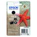 Epson Starfish 603XL Black Ink Cartridge C13T03A14010