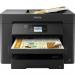 Epson WorkForce WF-7830DTWF A3 4-in-1 Wireless Colour Inkjet Printer C11CH68401 EP66840