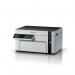 Epson EcoTank ET-M2120 A4 3-in-1 Wireless Mono Inkjet Printer C11CJ18401BY EP67038