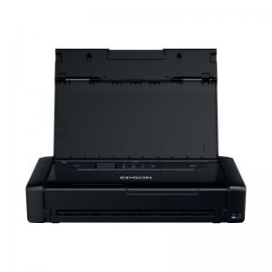 Epson WorkForce WF-110W A4 Wireless Colour Inkjet Printer C11CH25401DA