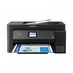 Epson EcoTank ET15000 Multifunction Inkjet Printer C11CH96401CA EP67335