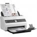 Epson WorkForce DS-730N Standalone Network Scanner B11B259401BY EP67828