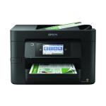 Epson Workforce WF-4820DWF Inkjet Printer C11CJ06401 EP67972