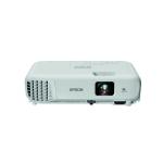 Epson EB-E01 Projector XGA LCD 2.4kg 3300 Lumens White V11H971040 EP68022