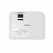 Epson EB-W06 Projector WXGA 3700 Lumens 3 LCD Brightness White V11H973040 EP68056