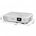 Epson EB-W06 Projector WXGA 3700 Lumens 3 LCD Brightness White V11H973040 EP68056